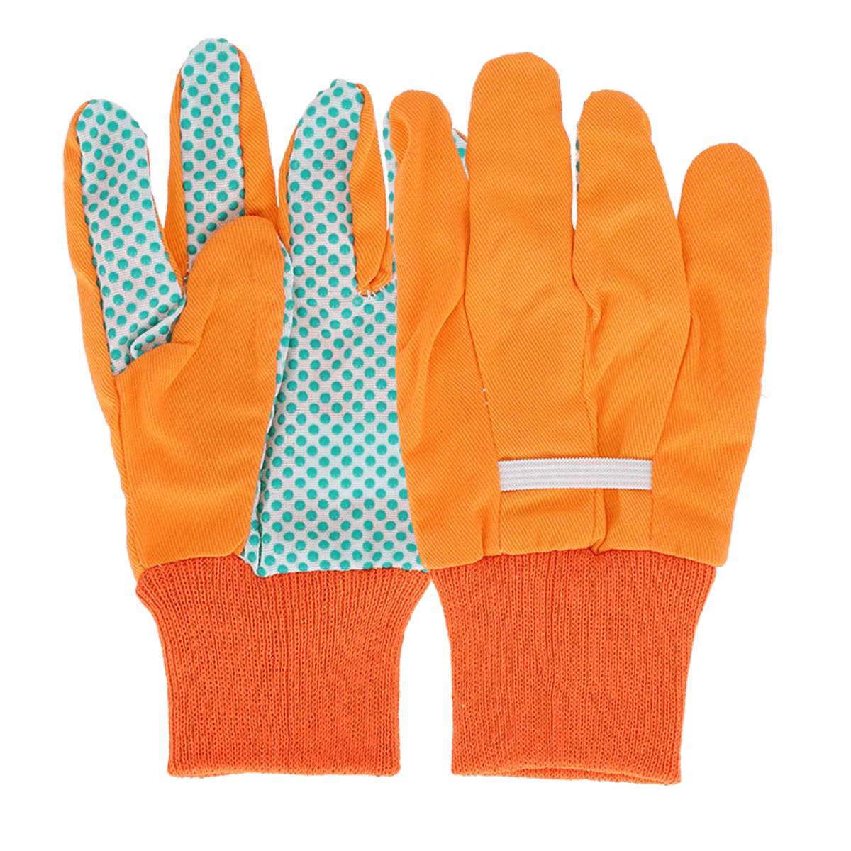 Hagehanske oransje